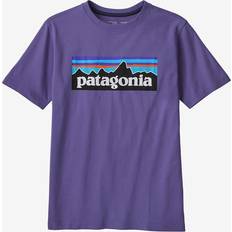 Patagonia Kinder Regenerative P-6 Logo T-Shirt