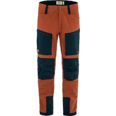Fjällräven Keb Agile Trousers Reg - Black