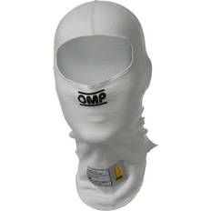 OMP 8856-2018 One Evo Fia Balaclava - White