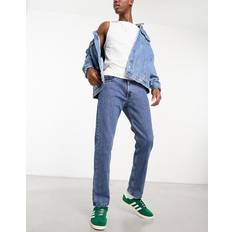 Levis 502 Levi's 502 Jeans Herr, Blue