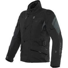 Chaquetas de moto Dainese Chaqueta Carve Master Gore-tex Black/black/ebony