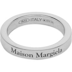 Palladium Rings Maison Margiela Thin Logo Ring