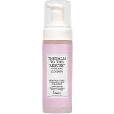 Hudpleie TheBalm To Rescue Moringa Foaming Face Cleanser 150ml