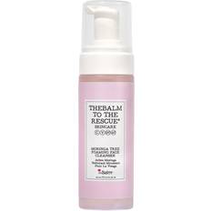 to Rescue Moringa Foaming Face Cleanser