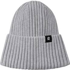 Niño Gorros Reima Gorro Hattara 5300057B Gris