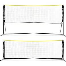 Bazooka Fodbold Bazooka Fodbold Tennis Net 300 x 100 cm