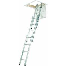 Single Section Ladders Abru 36003