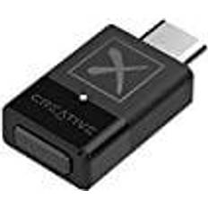 Creative Bluetooth-højtalere Creative Bluetooth Trådløs Audiosender BT-W3X