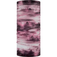 Buff Polar Reversible Neckwear Unisex - Solina Mauve