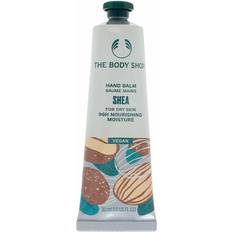 The Body Shop Cure della pelle The Body Shop Mani Bálsamo de Manos de Karité 30 ml 30ml