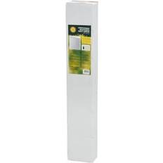 Myggnät Dörrgardin 90x210 cm Vit