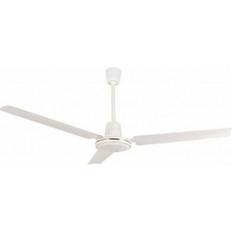 Ventiladores Orbegozo Ventilador De Techo CF 86140 140 cm 3 Palas Blanco