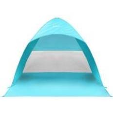 Pop up beach tent Tracer 46954 Beach Pop up Tent Blue