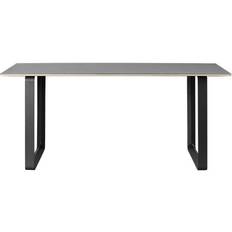 Ash Dining Tables Muuto 70/70 Dining Table