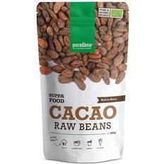 Alimentation et Boissons Purasana Super Food Cacao Raw Beans 200 g