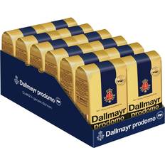 Dallmayr Prodomo Bonen 12 x 500 g