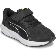 Juoksukengät Puma Twitch Runner AC PS - Black/White