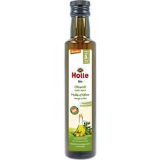 Huiles et Vinaigres Holle BABYFOODBio Olivenöl nativ extra 25cl