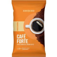 Tchibo EDUSCHO PROFESSIONAL forte Kaffee, gemahlen Arabica- kräftig 500,0