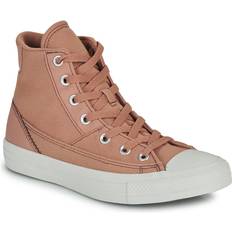 Converse Chuck Taylor All Star Patchwork A04676C Beige