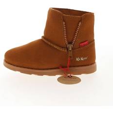 Kickers Botas Kickers Aldiza - Marron