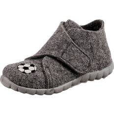 Superfit Primi Passi Superfit Pantofola Happy Grigio