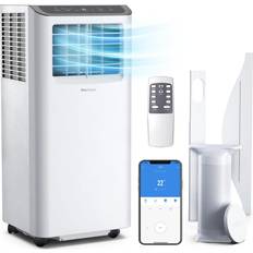 Air Treatment ProBreeze Portable Air Conditioner 10000 BTU