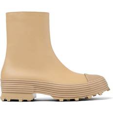 Laarzen Camperlab Traktori Boots - Beige