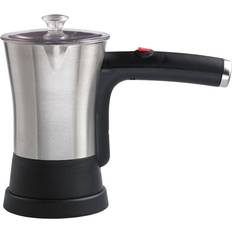 Stainless Steel Moka Pots Brentwood TS-117S 4 Cup