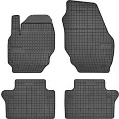 GUMMIMATTOR VOLVO S80 II 2006-/V70 II 2006-/XC70