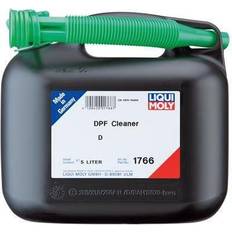 Liqui Moly Bilvård & Fordonstillbehör Liqui Moly dpf-fap Cleaner 5 Lt avgas/dpf-fap renare 5 Tillsats 5L
