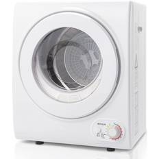 Air Vented Tumble Dryers RovSun GYJ28-88H1 White