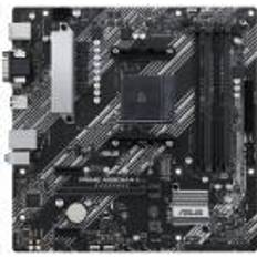 ASUS PRIME A520M-A II/CSM Bundkort