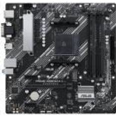 ASUS AMD - Micro-ATX Emolevyt ASUS PRIME A520M-A II/CSM Emolevy