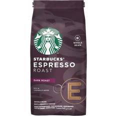 Starbucks Espresso Roast 200g