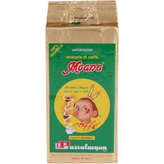 Passalacqua Moana Malt Kaffe 250g