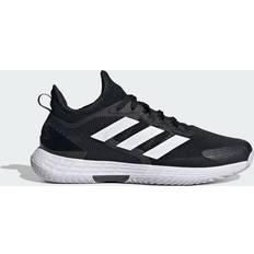 adidas Adizero Ubersonic 4.1 Tennis Shoes - Black
