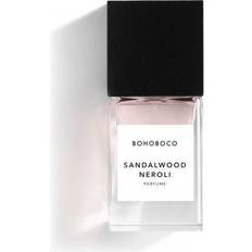 Bohoboco Bohoboco Sandalwood Neroli Perfume 50ml