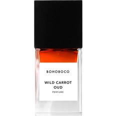 Bohoboco Bohoboco Wild Carrot Oud 50ml