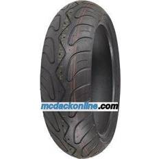 Talvirenkaat Moottoripyörän renkaat SHINKO R006 RR 150/60 R18 Tire