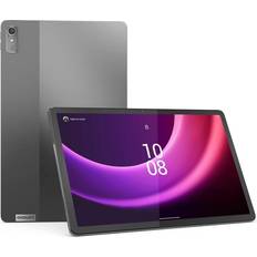 Tablet dock Lenovo Tablet Tab P11 2. Generation, Storm 128GB inklusive Dock