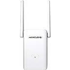 ME70X V1 WiFi Rækkeviddeforlænger Montebar i Væggen