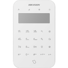 Sicurezza Hikvision - Alarm Wireless led Wireless lcd Keypad DS-PK1-LT-WE