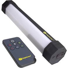 Bivvy Ridgemonkey Bivvy Lite Elite IR Black Table Lamp 20.5cm