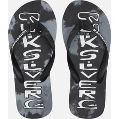 Quiksilver Flip flops Sandals MOLOKAI ACID DROP YOUTH boys kid