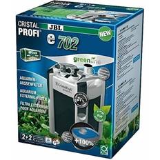 CristalProfi e701 Greenline