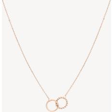 Tamaris Halsband TJ-0228-N-45 IP roséguld