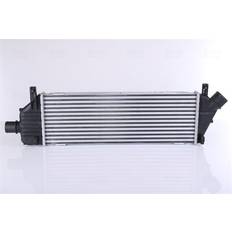 Tratamiento del Aire NISSENS 96578 Intercooler