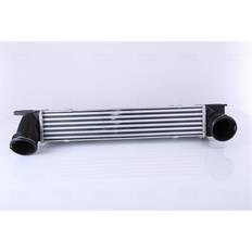 Tratamiento del Aire NISSENS 96551 Intercooler sin válvula EGR BMW: 3 Sedán, 3 Touring, 3 Coupé