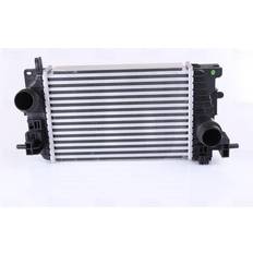 Tratamiento del Aire NISSENS 96197 Intercooler sin válvula EGR